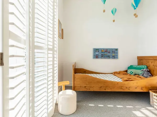 Mandurah Plantation Shutters