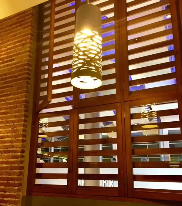 Plantation Shutters Mandurah - Gallery-16