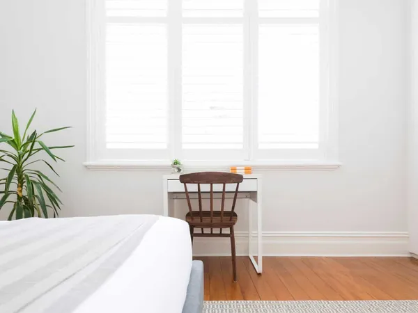 Mandurah Plantation Shutters