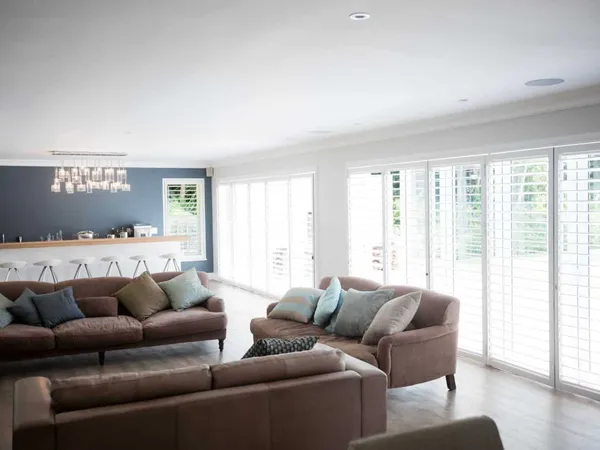 Mandurah Plantation Shutters