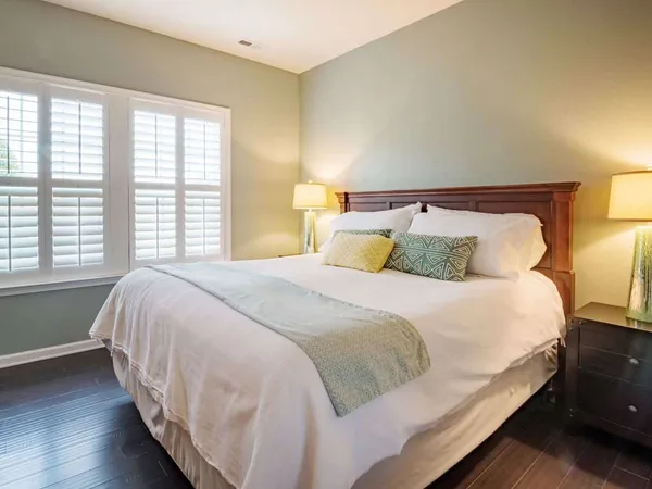 Mandurah Plantation Shutters