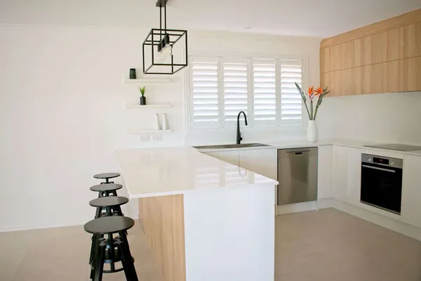 Plantation Shutters Mandurah - Gallery-29