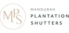 Mandurah Plantation Shutters