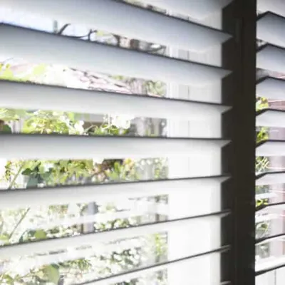 Hybrid Shutters