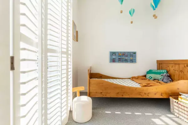 Quality blinds by Mandurah Plantation Shutters