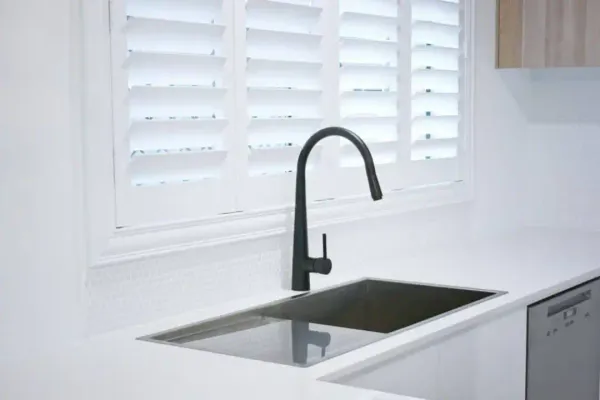 Window shutters by Mandurah Plantation Shutters