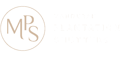Mandurah Plantation Shutters