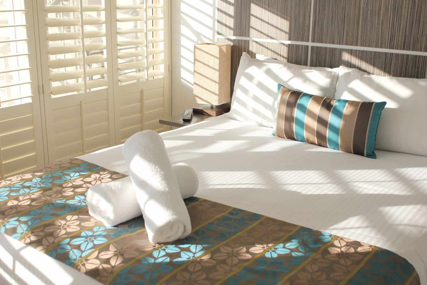 Plantation Shutters Mandurah